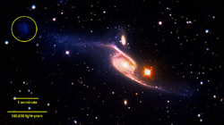 NGC 6872IC 4970