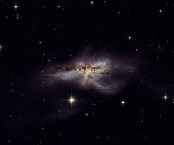 NGC 6240βĻ